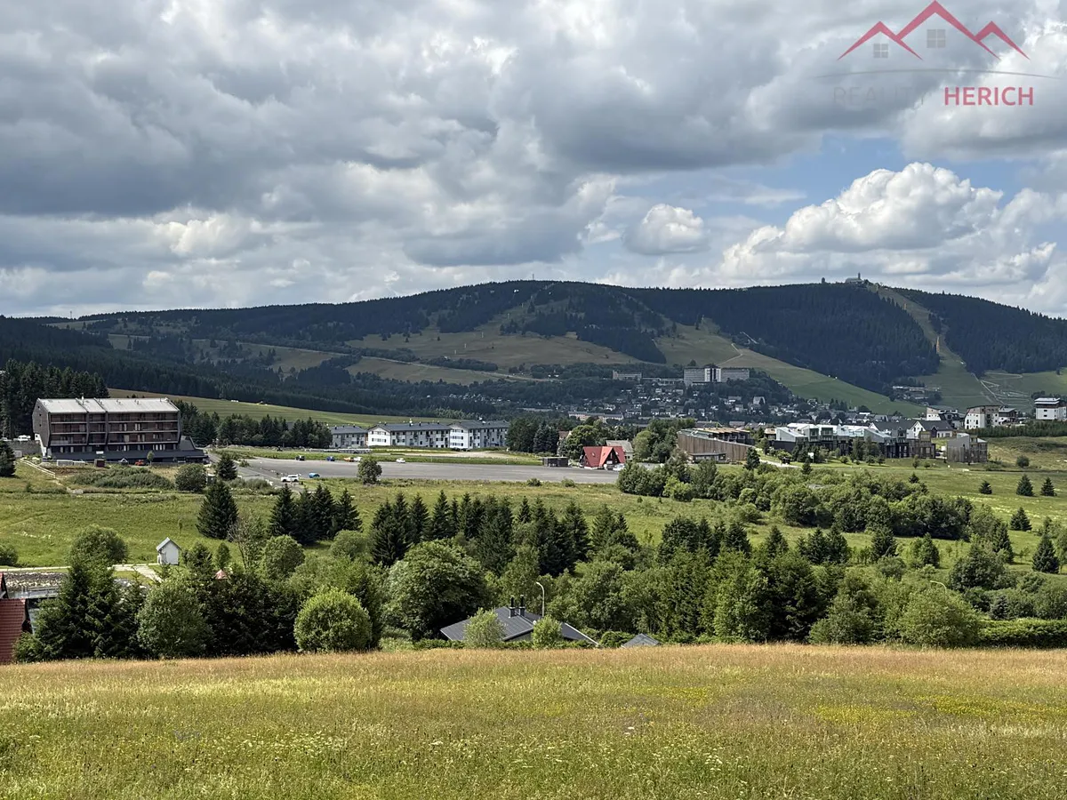 Prodej stavebního pozemku 436 m²